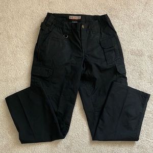 5.11 woman’s tactical pant